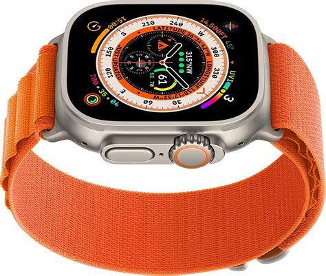 rugged apple watch ultra bands